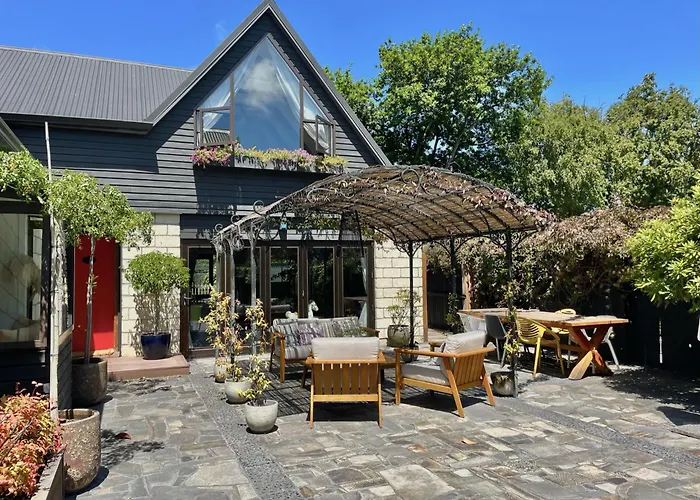 Stunning Cottage