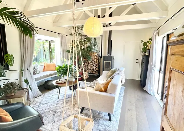 Stunning Cottage