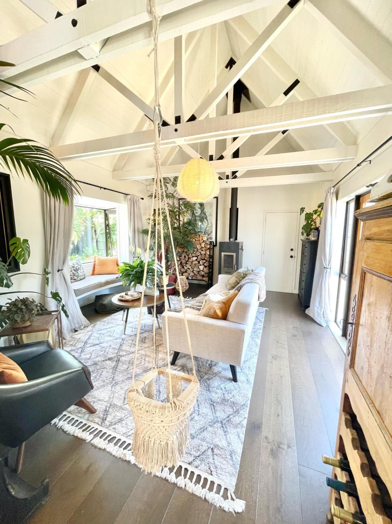 Holiday home Stunning