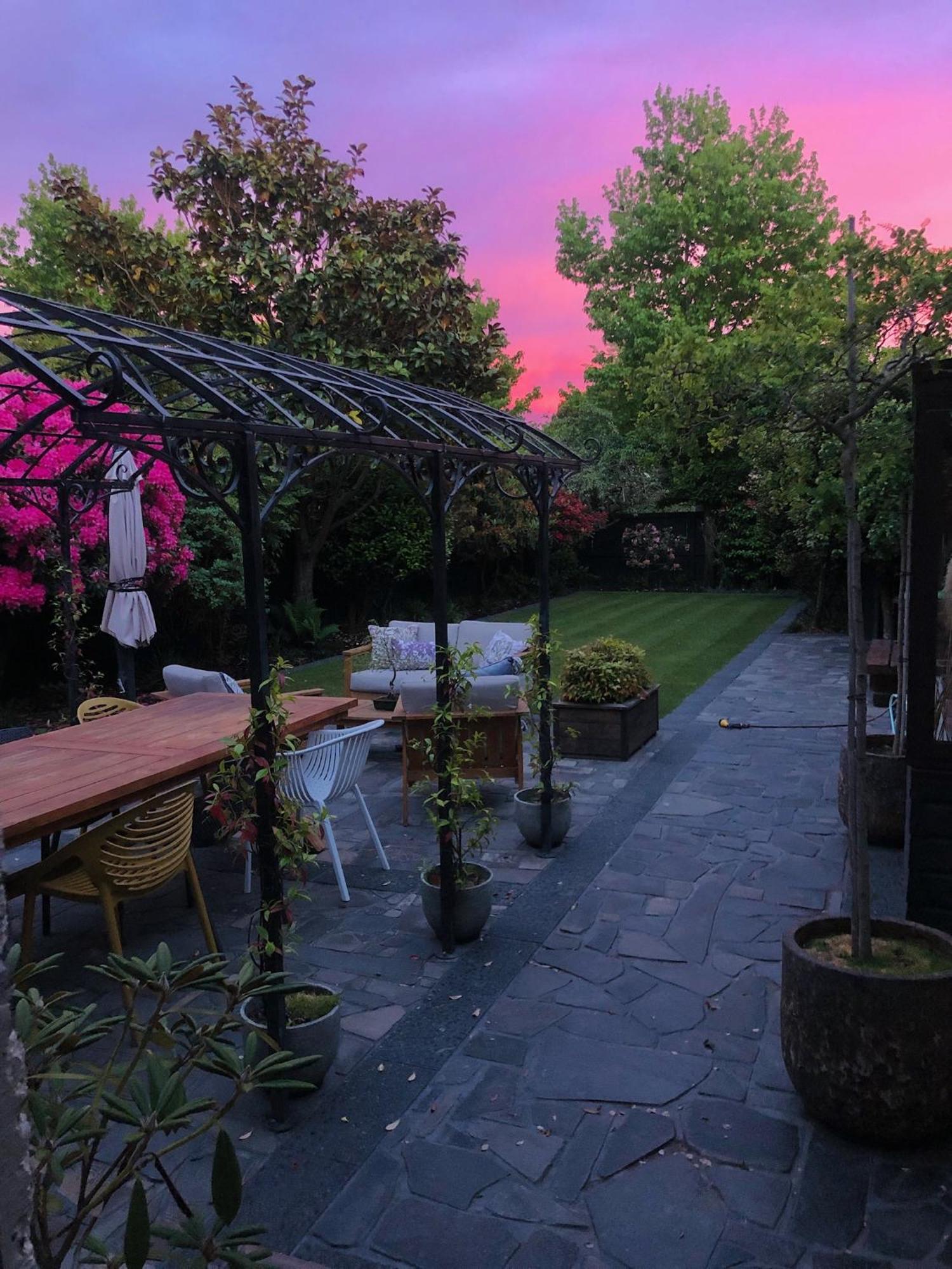 Holiday home Stunning Christchurch