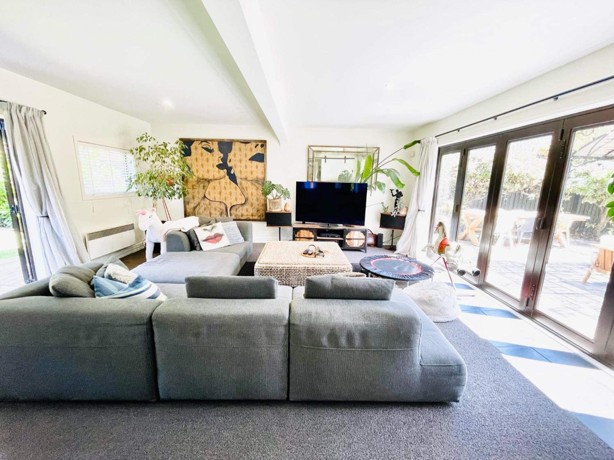 Holiday home Stunning *